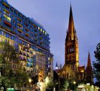 The Westin, Melbourne